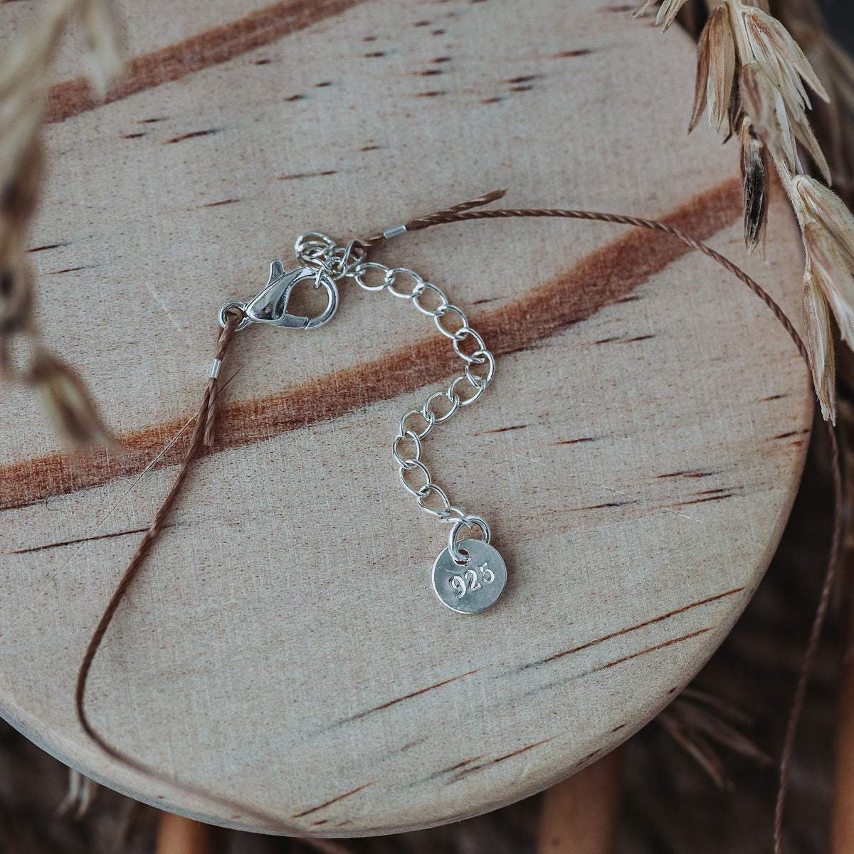 Dainty Pearl  Necklace - June Birthstone